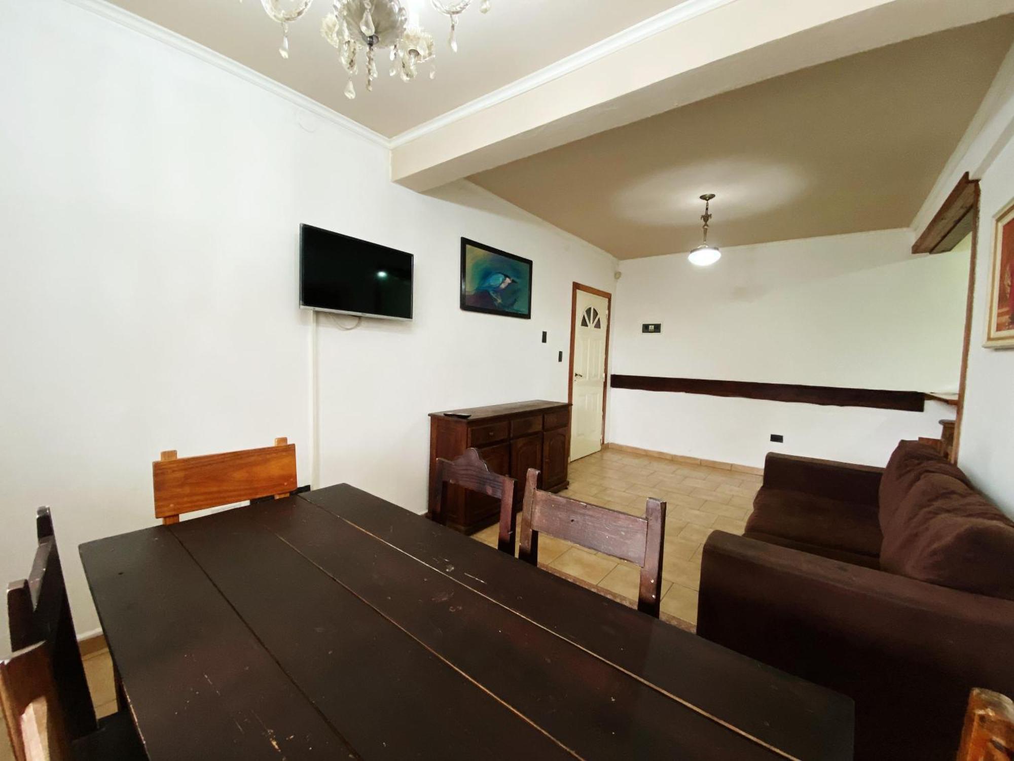 Apart Altos Del Bolson Apartment Exterior foto