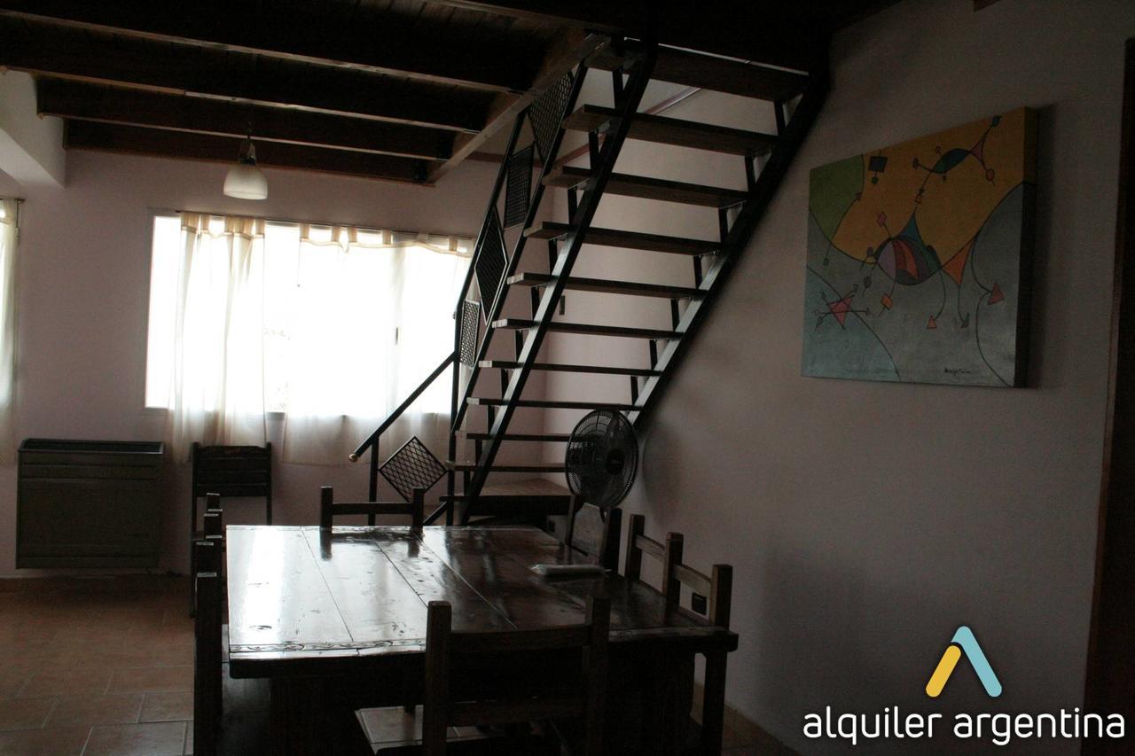 Apart Altos Del Bolson Apartment Exterior foto