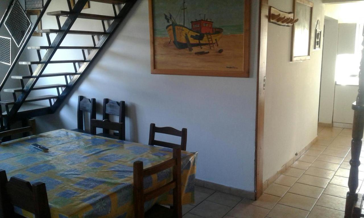 Apart Altos Del Bolson Apartment Exterior foto