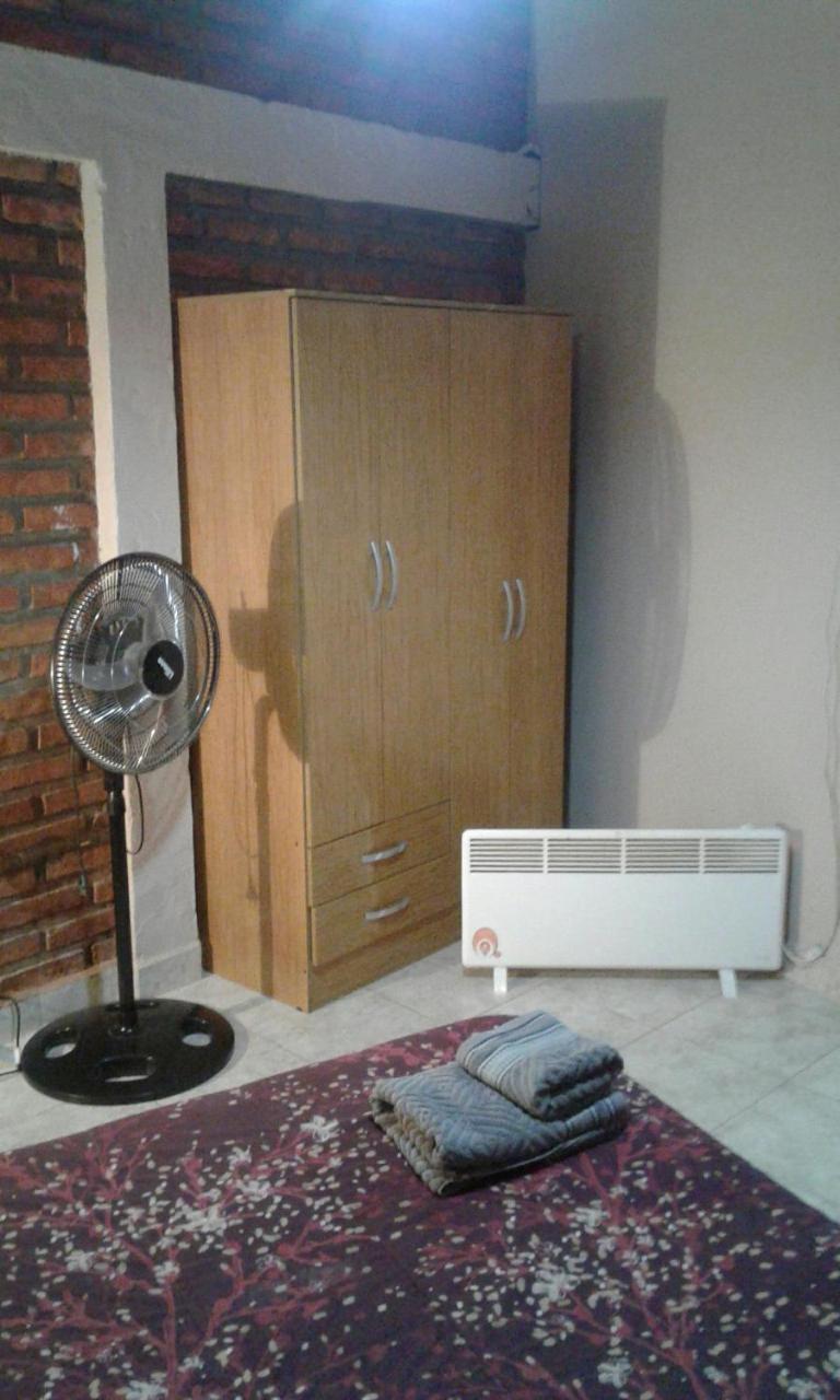 Apart Altos Del Bolson Apartment Exterior foto